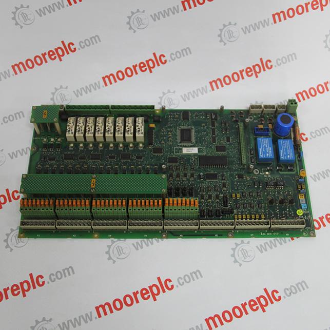 ABB 70EA02A-ES	Input Module for 2-Wire Transmitters (x4)